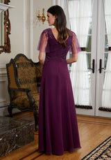Genevieve - Noces Royales