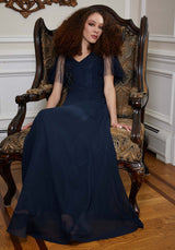 Genevieve - Noces Royales