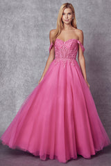 Jackie - Noces Royales
