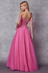 Jackie - Noces Royales