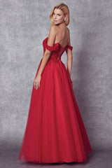 Jackie - Noces Royales