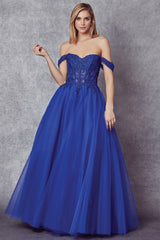 Jackie - Noces Royales