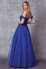 Jackie - Noces Royales