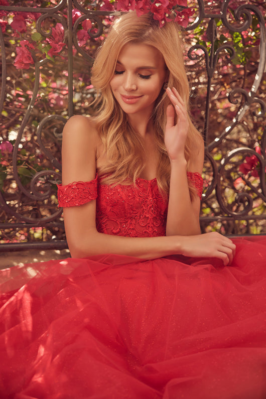 Jackie - Noces Royales