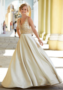 Mckenzie - Dresses - Princesse Cinderella