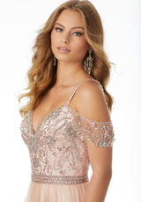 Mila - Dresses - Princesse Cinderella