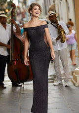 Macey - Dresses - Princesse Cinderella