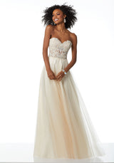 Mallory - Dresses - Princesse Cinderella