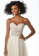 Mallory - Dresses - Princesse Cinderella