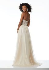 Mallory - Dresses - Princesse Cinderella