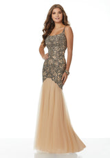 Molly - Dresses - Princesse Cinderella