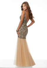 Molly - Dresses - Princesse Cinderella