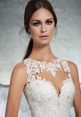 Malia - Dresses - Princesse Cinderella