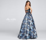 Elham - Dresses - Princesse Cinderella