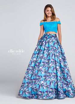 Elsy - Dresses - Princesse Cinderella