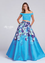 Ella - Dresses - Princesse Cinderella