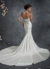 Stephanie - Dresses - Princesse Cinderella